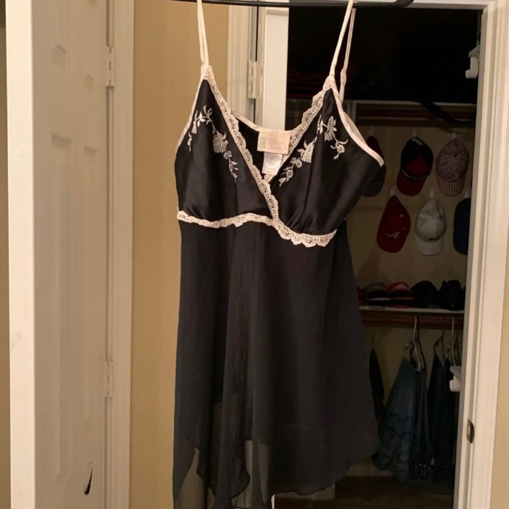 Lingerie